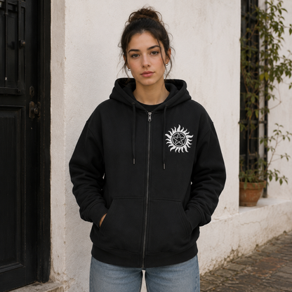 SPN Sweatshirt