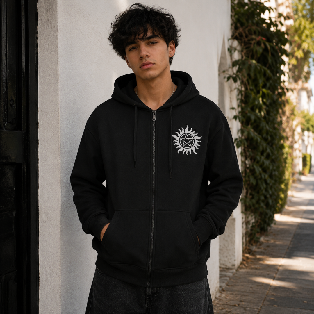 SPN Sweatshirt