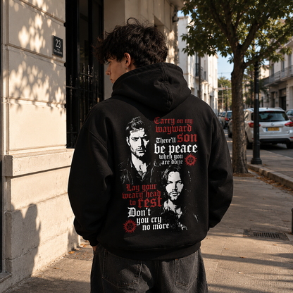 SPN Sweatshirt