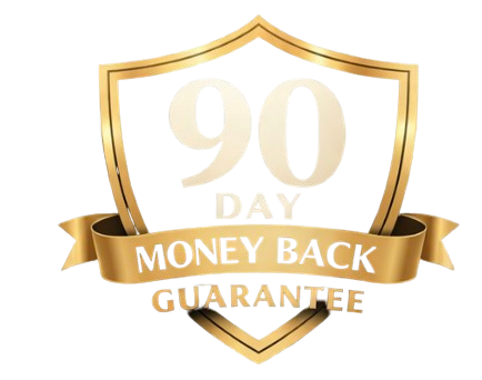+Add Money Back Guarantee
