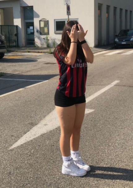 Denisse A.