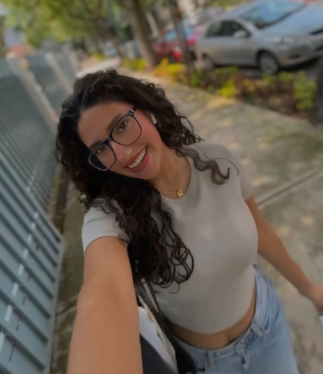 Erika R