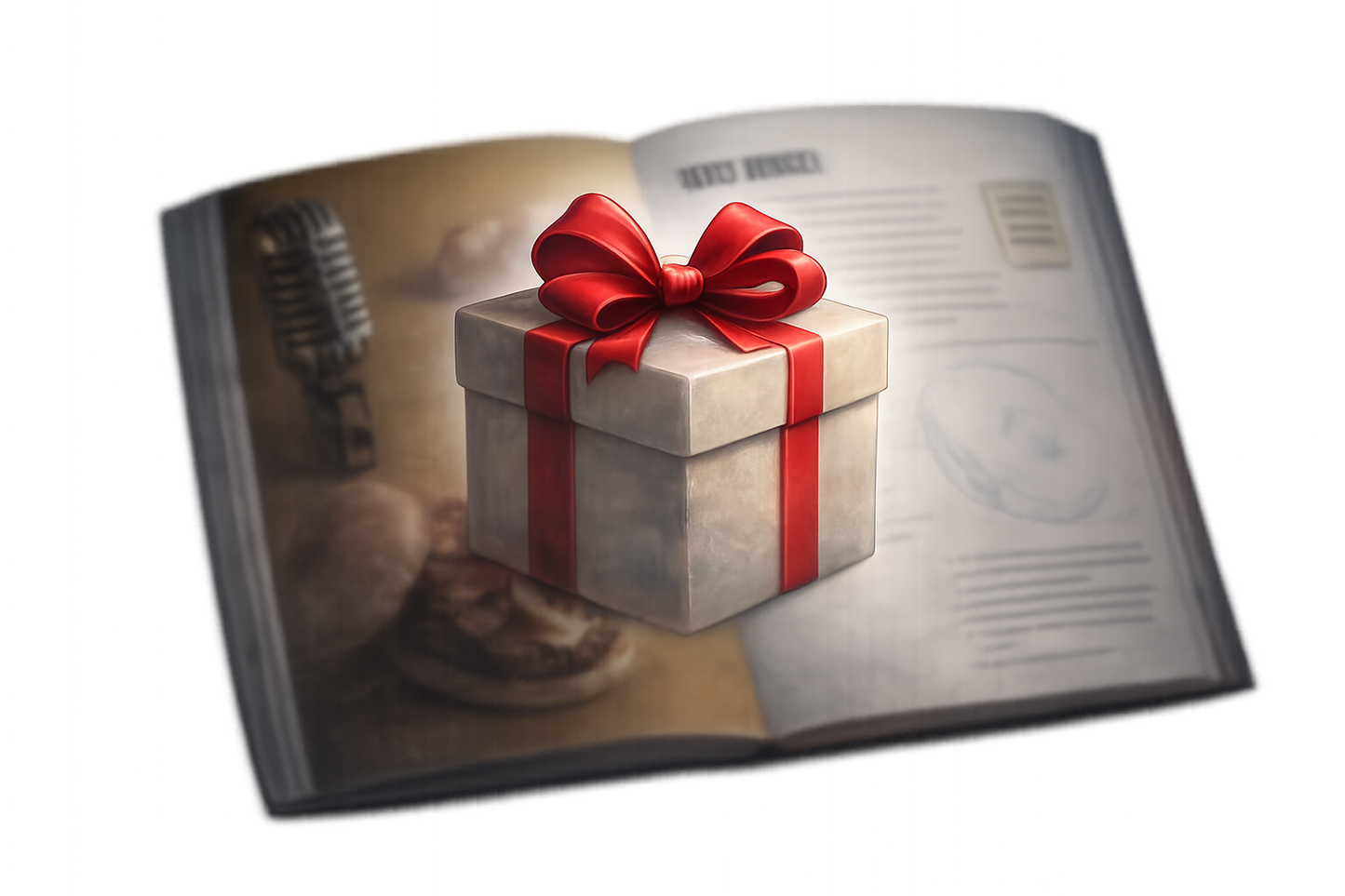 FREE GIFT