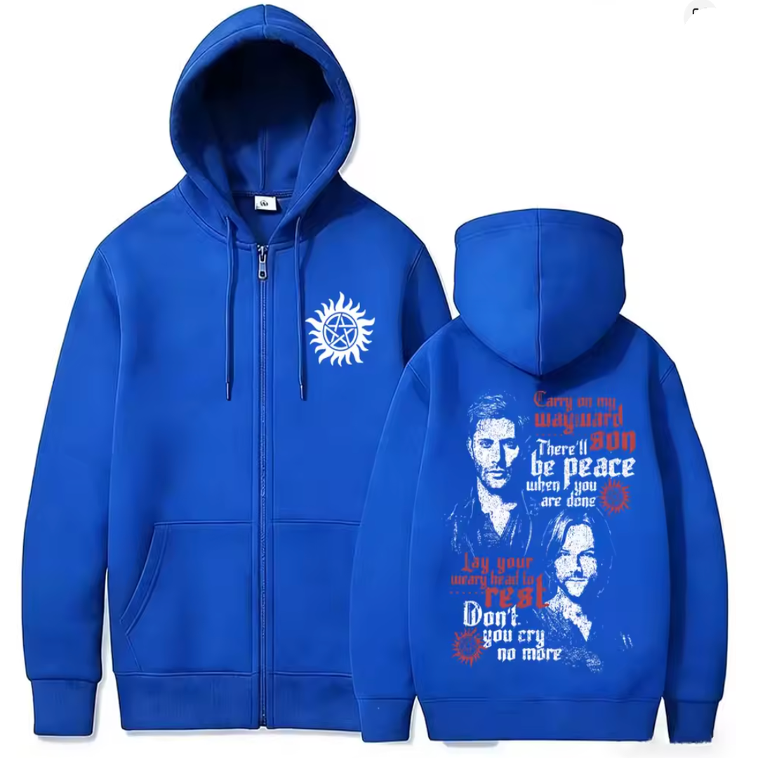 SPN Sweatshirt