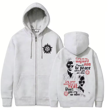 SPN Sweatshirt