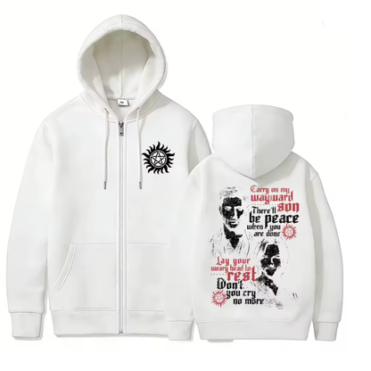 SPN Sweatshirt