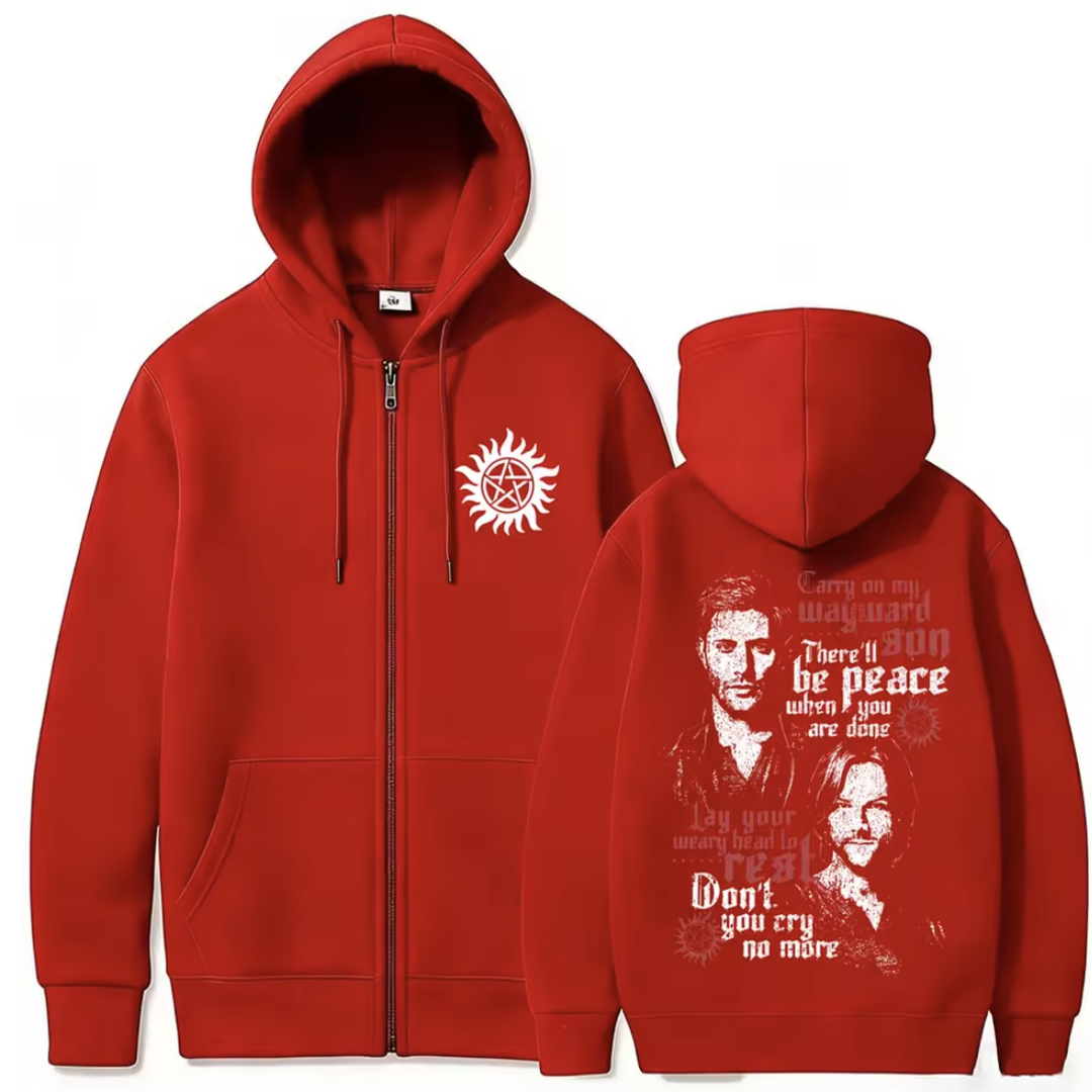 SPN Sweatshirt