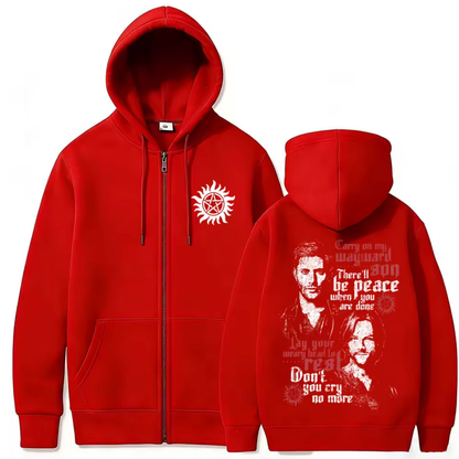 SPN Sweatshirt